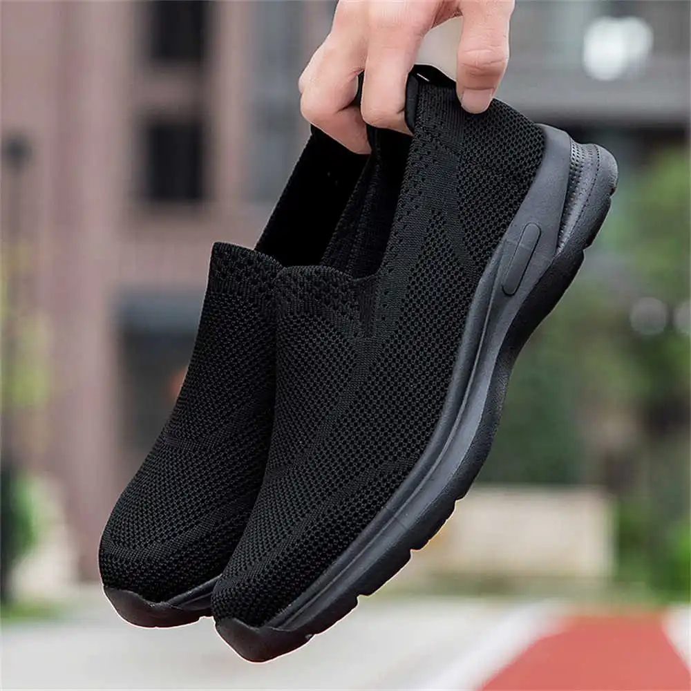 Tech Trend Accessories - Without Lace Net Man's Boots For