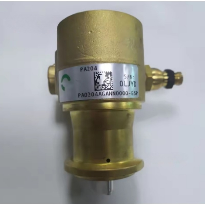 Tech Accessories Types - Suitable for Fluid-O-Tech PA204 Clamp Type
