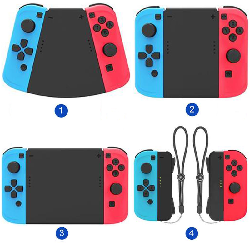 Accessories Tech Pack - 5 in 1 Connector Pack Hand