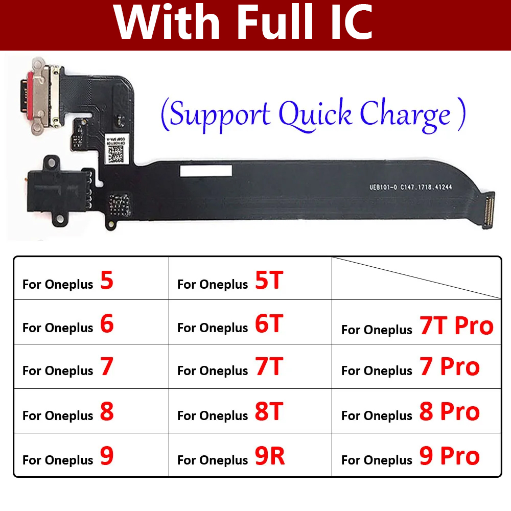 Usb Hub 7 Port - New For Oneplus 5 A5000 5T