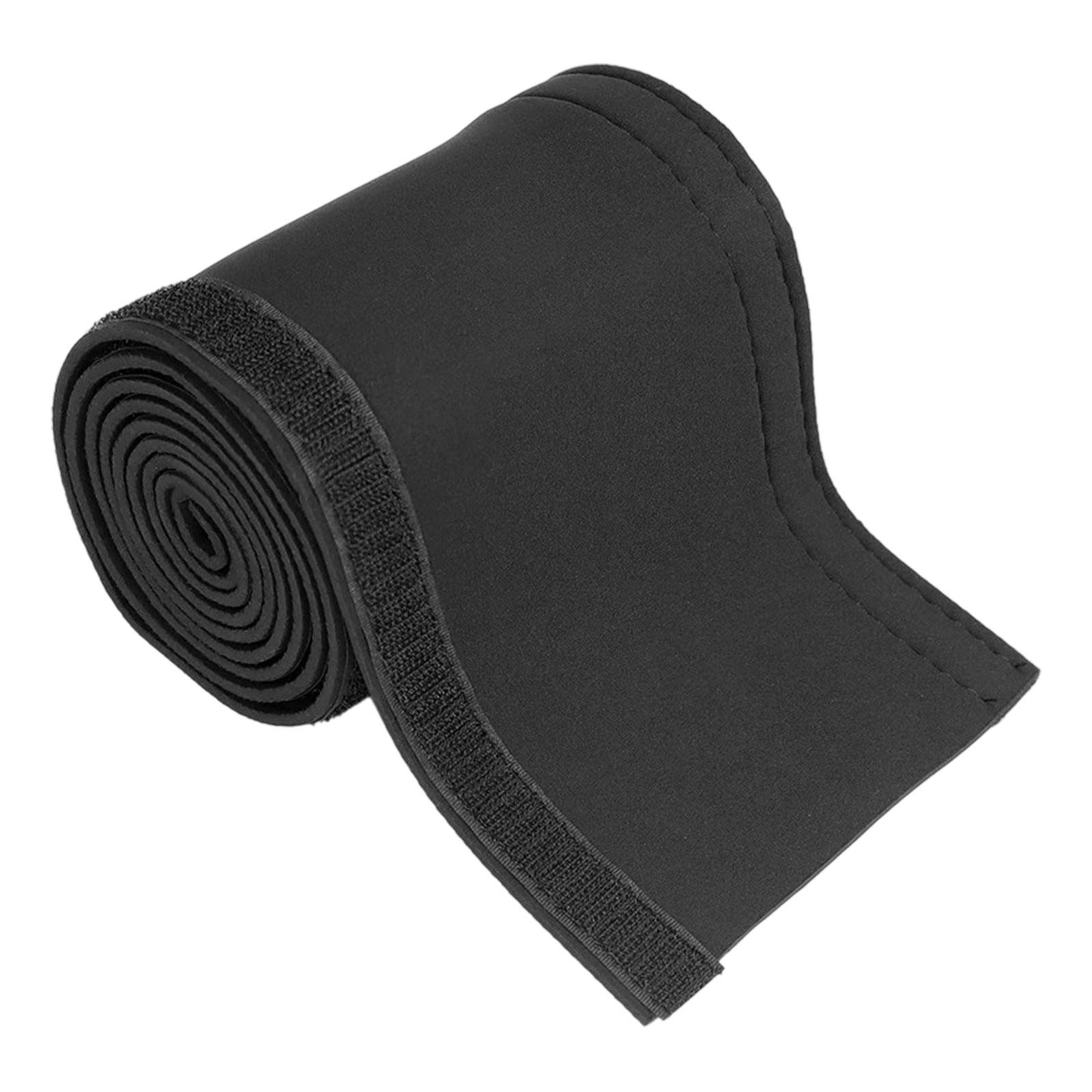 Cable Sleeve Neoprene - Cable Sleeve Wire Cover Neoprene Flexible