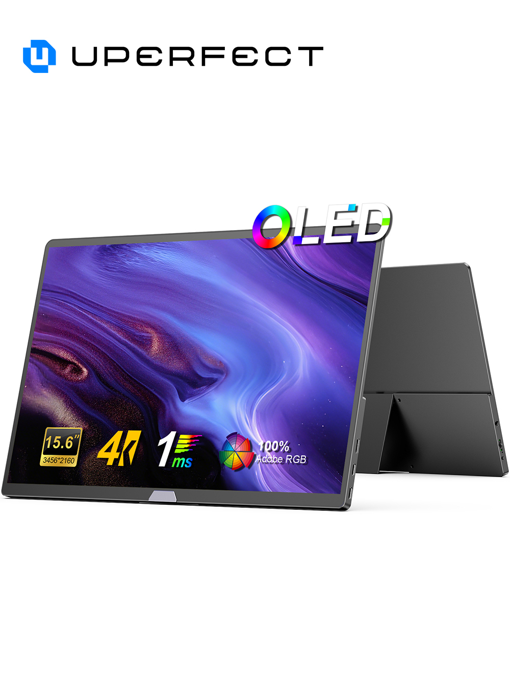 Usb Hub 7 Port - Uperfect 15.6