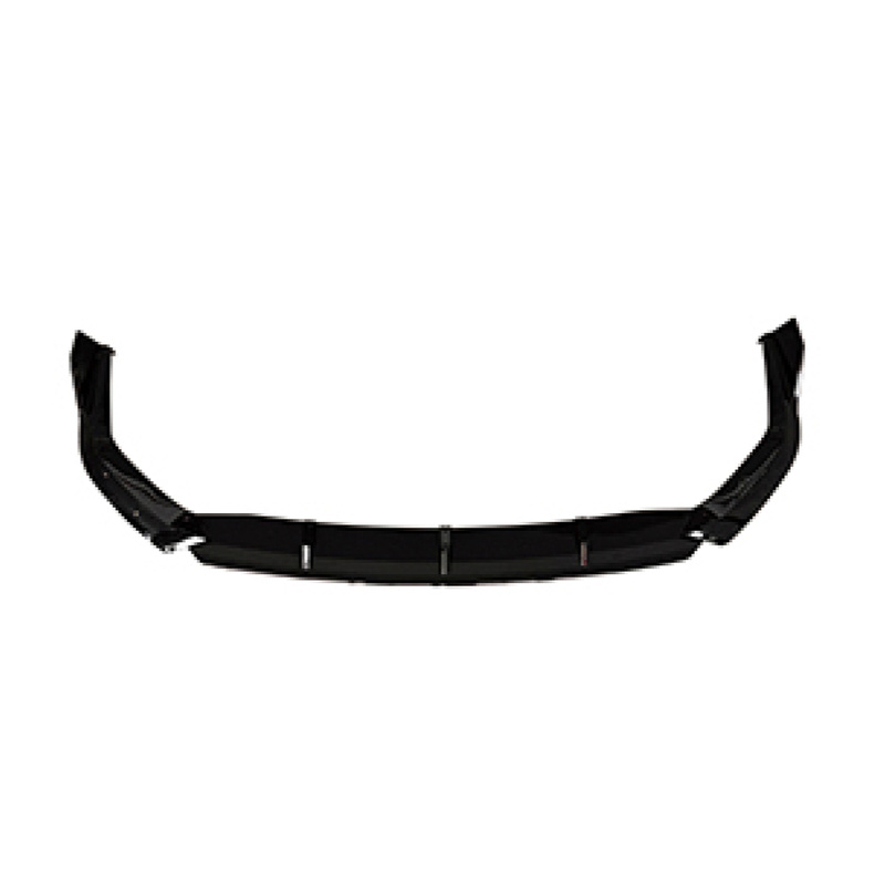 M Tech Auto Accessories - Auto Accessories Gloss Black MP Style