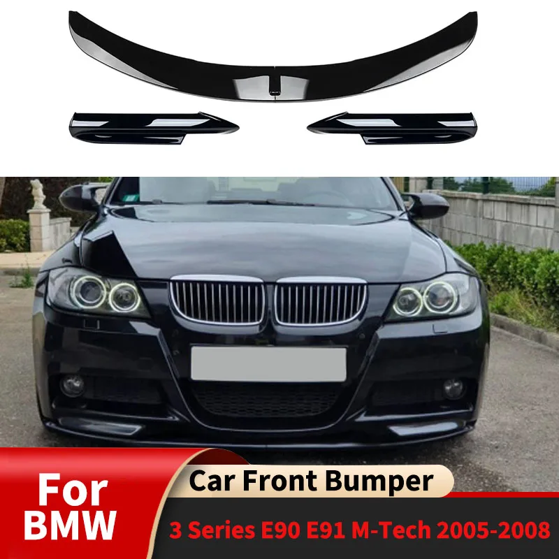 M Tech Auto Accessories - For Bmw 3 Series E90 E91