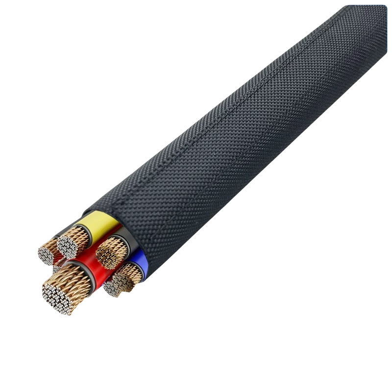 Cable Sleeve Organizer 10mm -  - Cable Sleeve Neoprene recension och pris