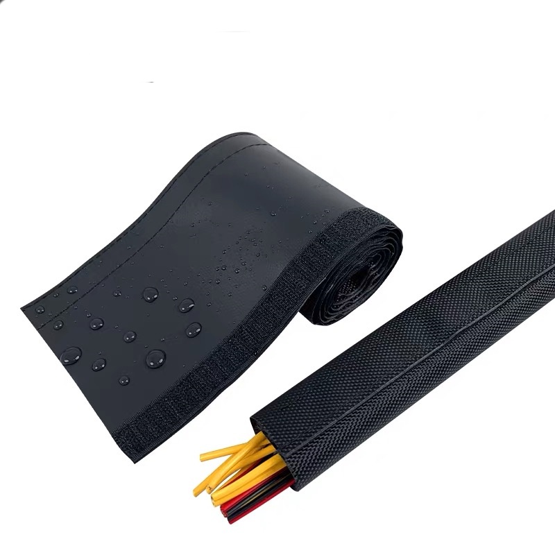 Cable Sleeve Organizer 10mm -  - Cable Sleeve Neoprene recension och pris