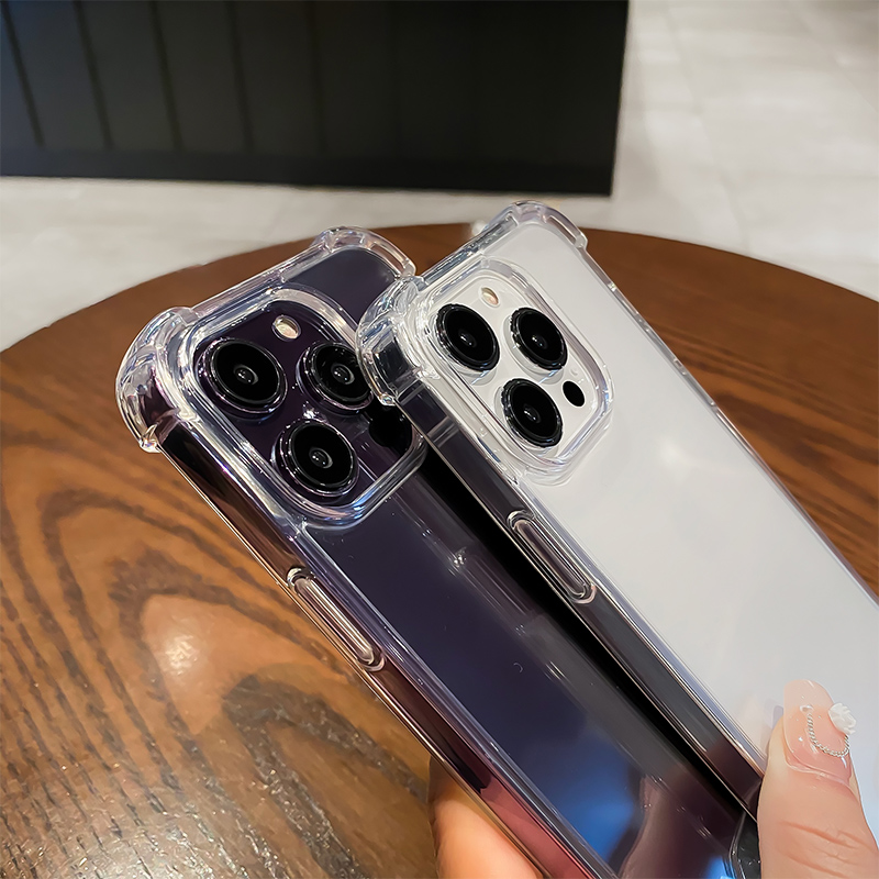 Transparent Case For iPhone 15 - Tech Accessories Iphone recension och pris