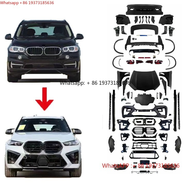 For Wholesale for BMW X5 E70/F - Tech Accessories Types recension och pris