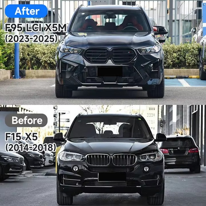 For Wholesale for BMW X5 E70/F - Tech Accessories Types recension och pris