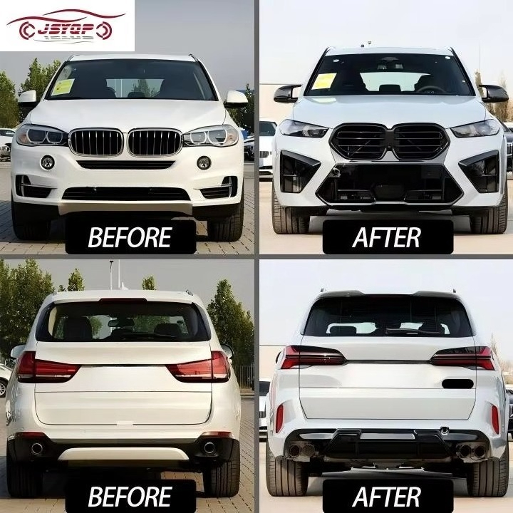 For Wholesale for BMW X5 E70/F - Tech Accessories Types recension och pris