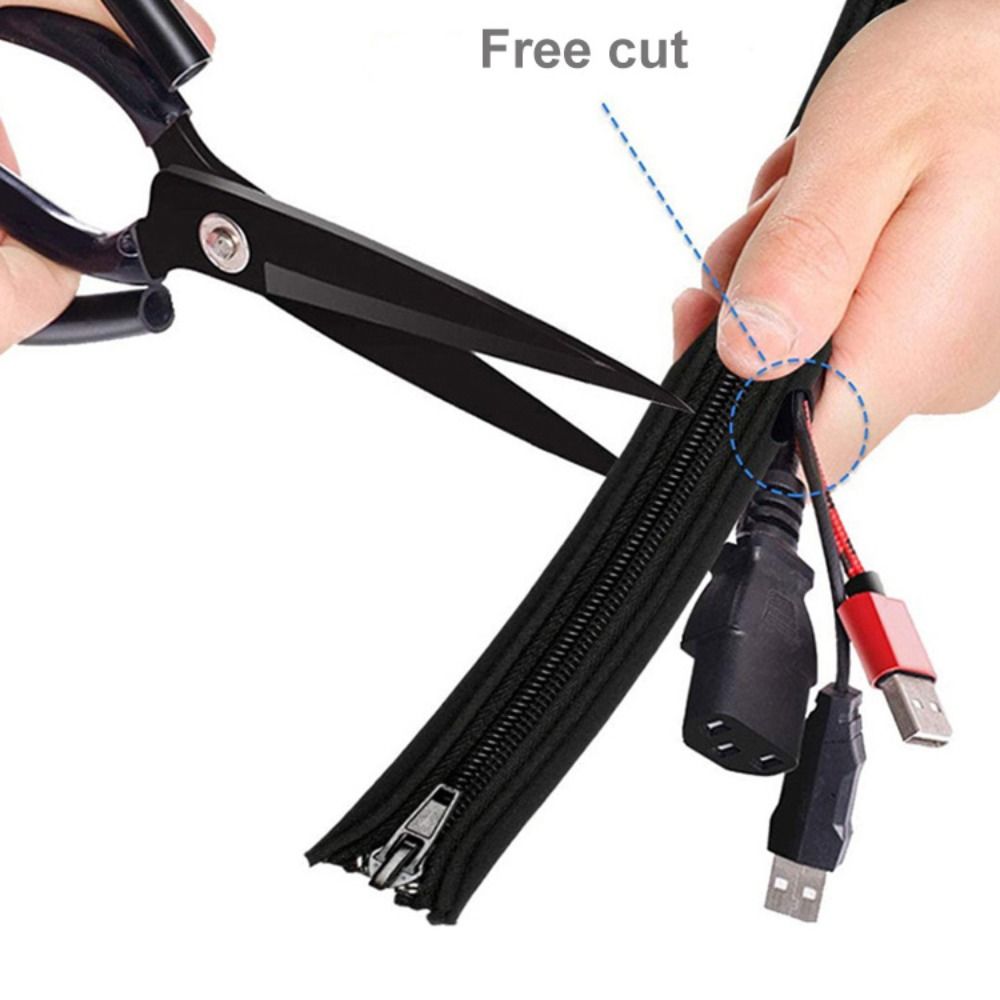 Neoprene Cable Wire Protector  - Cable Sleeve Neoprene recension och pris