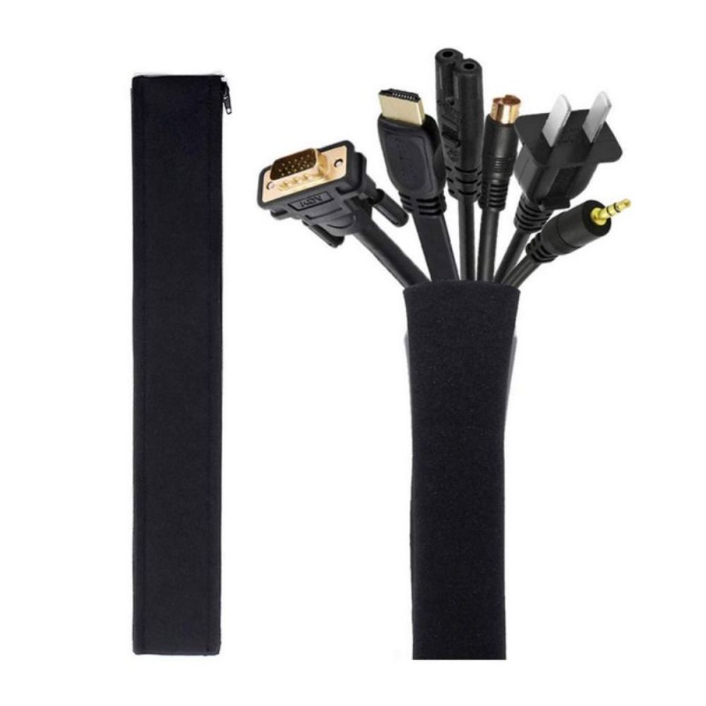 Neoprene Cable Wire Protector  - Cable Sleeve Neoprene recension och pris