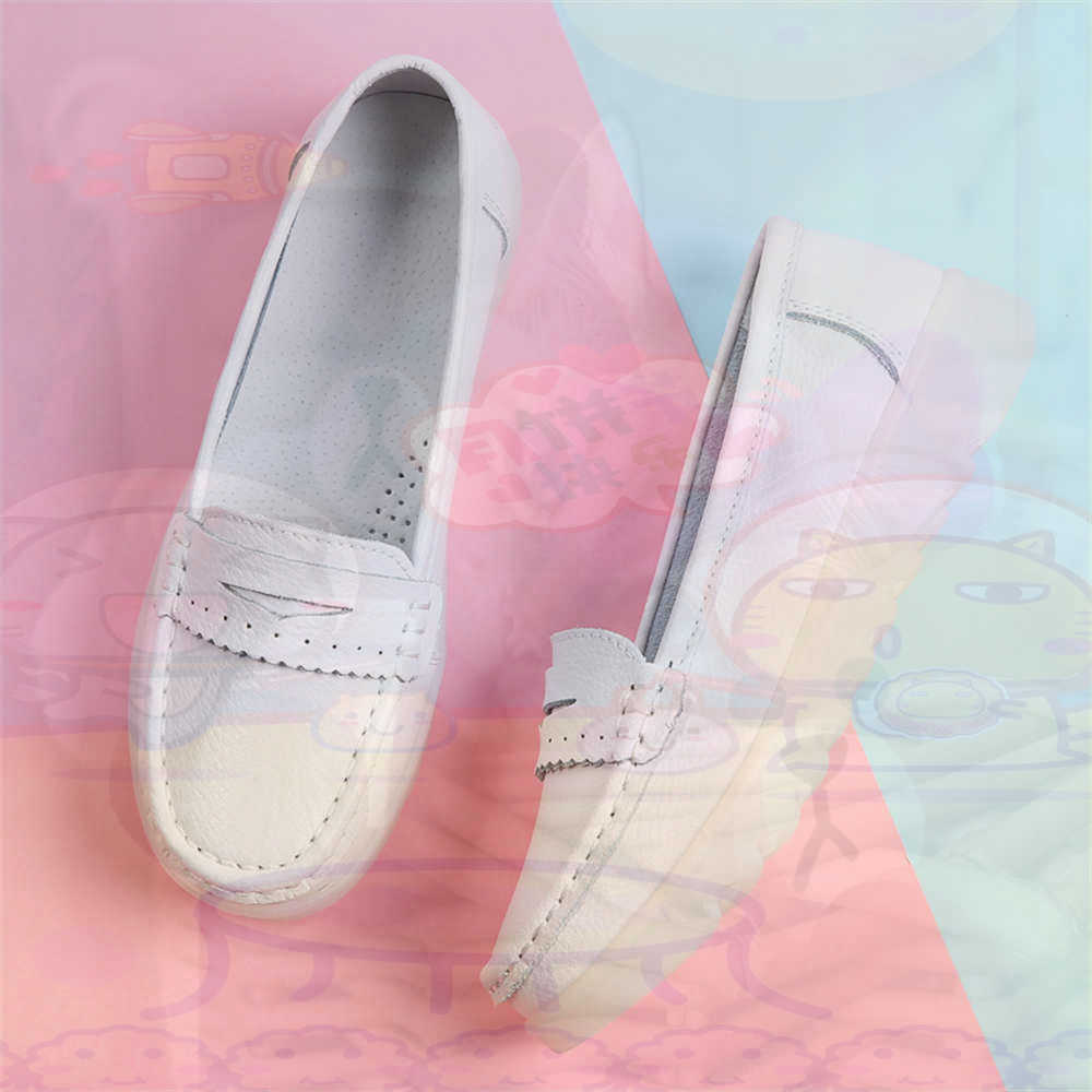 Moccasin Driving Teenage Sneak - Tech Trend Accessories recension och pris