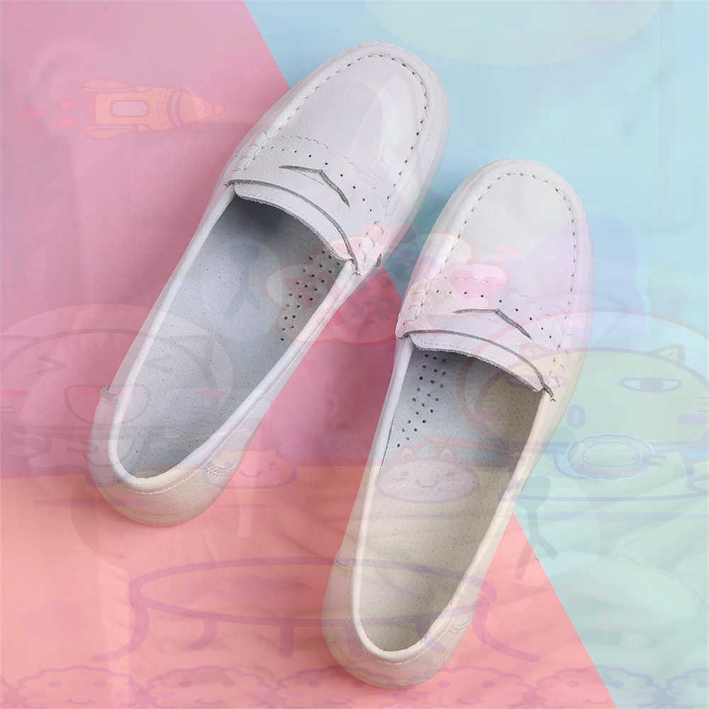 Moccasin Driving Teenage Sneak - Tech Trend Accessories recension och pris