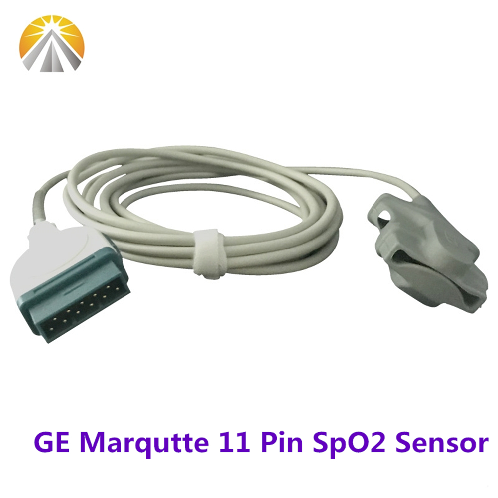 Full Types For GE Marqutte SpO - Tech Accessories Types recension och pris