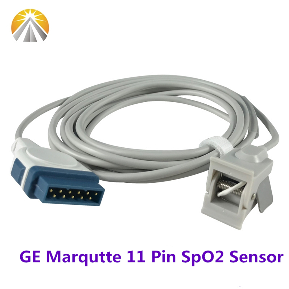 Full Types For GE Marqutte SpO - Tech Accessories Types recension och pris