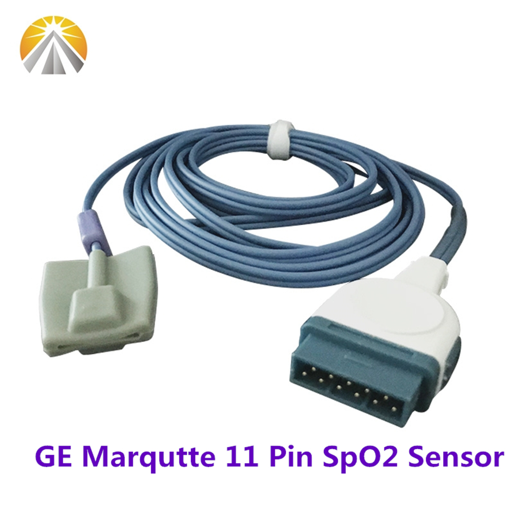 Full Types For GE Marqutte SpO - Tech Accessories Types recension och pris