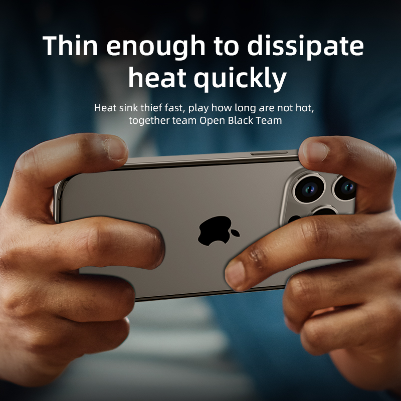 Natural Titanium Gray Bumper C - Tech Accessories Iphone recension och pris