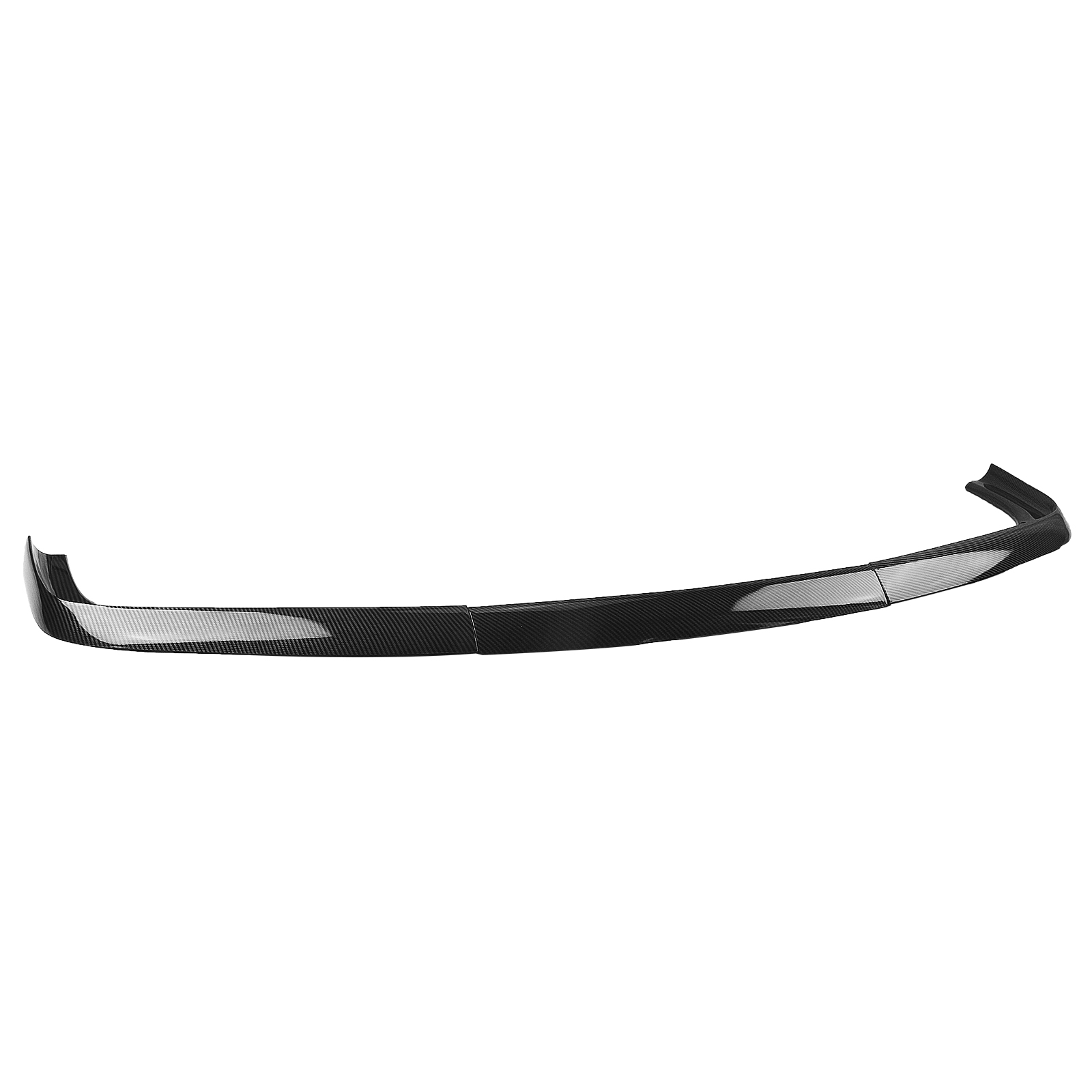 Car Front Bumper Spoiler Lip L - M Tech Auto Accessories recension och pris