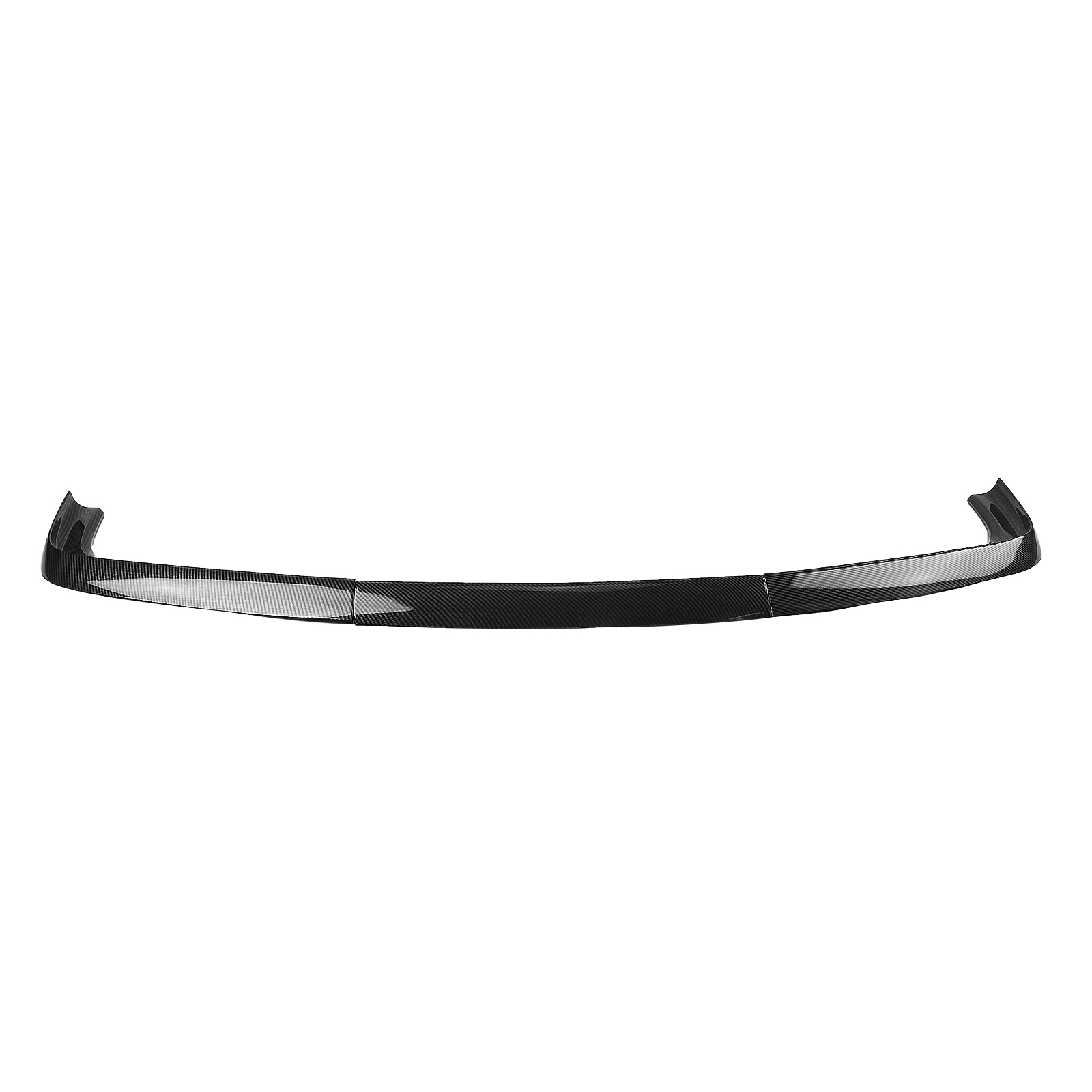Car Front Bumper Spoiler Lip L - M Tech Auto Accessories recension och pris