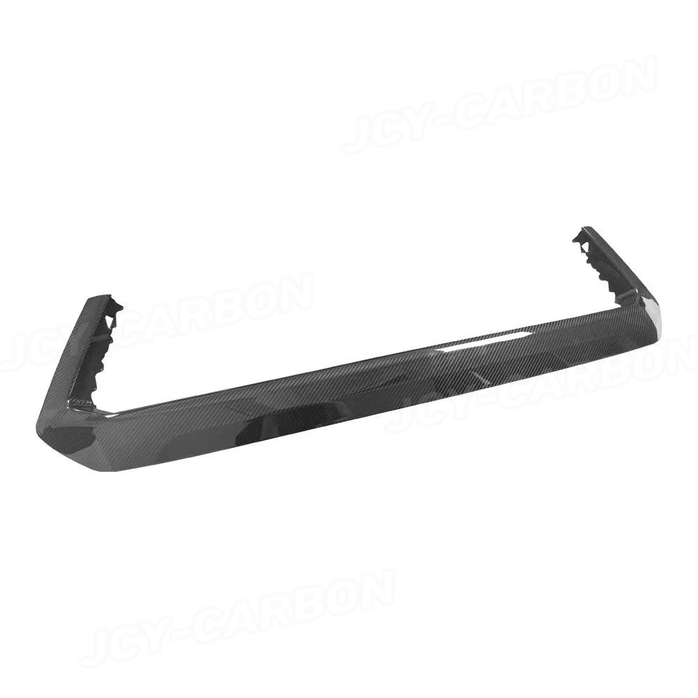 Rear Carbon Fiber For Ford Mus - Tech Accessories Sale recension och pris