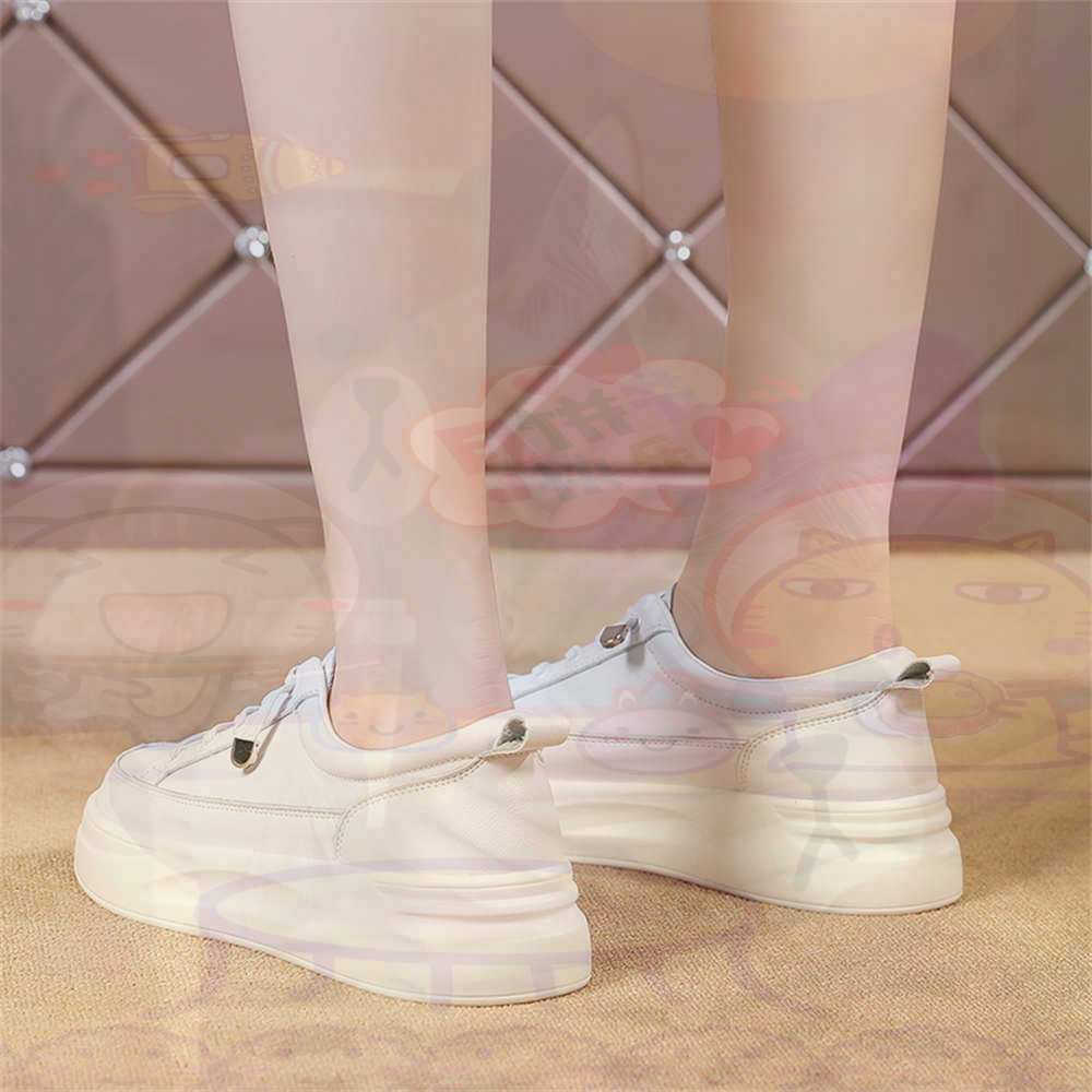 Lace-up Chunky Loafers Woman S - Tech Trend Accessories recension och pris