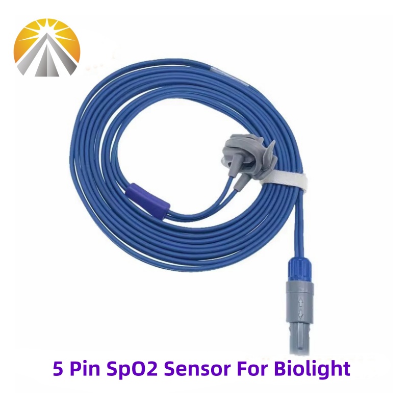 For Edan Contec CMS6000 Biolig - Tech Accessories Types recension och pris