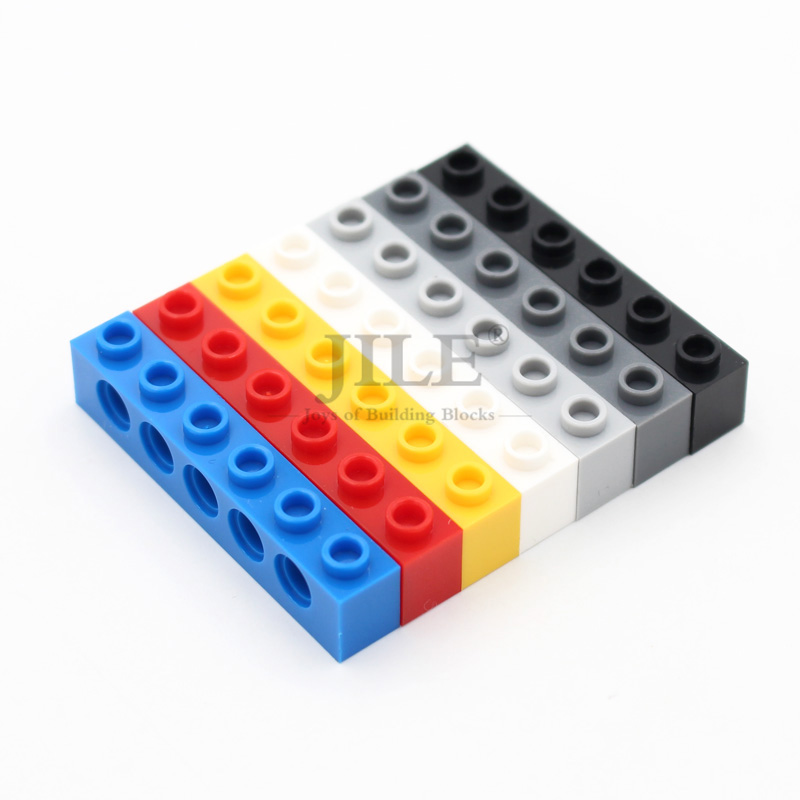 10pcs MOC High-Tech Parts 3894 - Tech Accessories Brands recension och pris