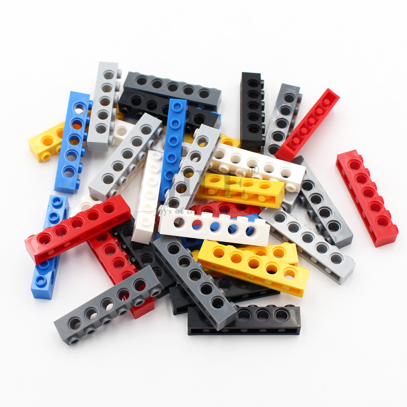 10pcs MOC High-Tech Parts 3894 - Tech Accessories Brands recension och pris