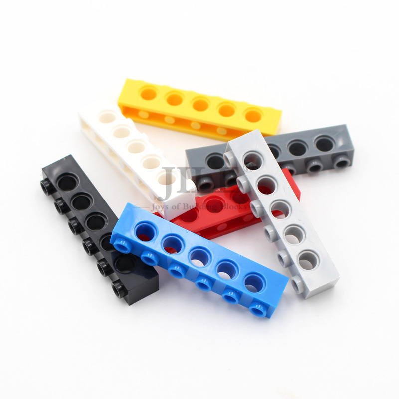 10pcs MOC High-Tech Parts 3894 - Tech Accessories Brands recension och pris