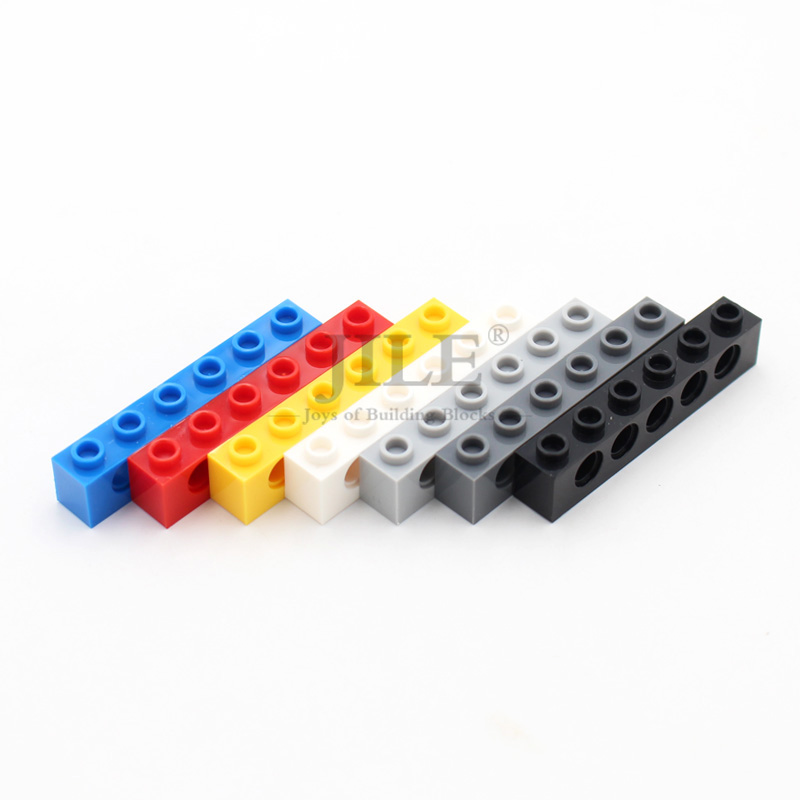 10pcs MOC High-Tech Parts 3894 - Tech Accessories Brands recension och pris