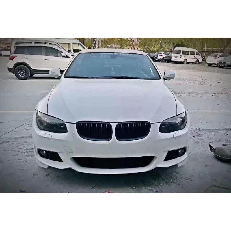 2025 New Upgraded E93 M-tech S - M Tech Auto Accessories recension och pris