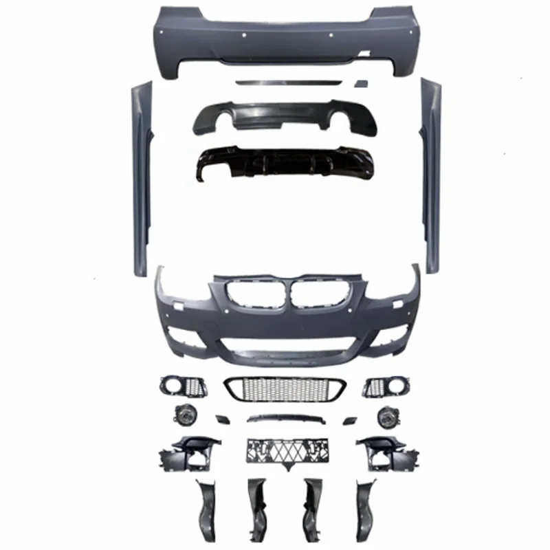 2025 New Upgraded E93 M-tech S - M Tech Auto Accessories recension och pris