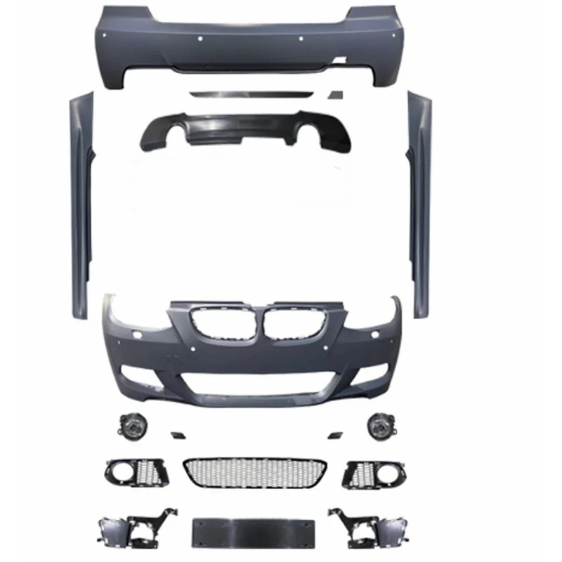 2025 New Upgraded E93 M-tech S - M Tech Auto Accessories recension och pris