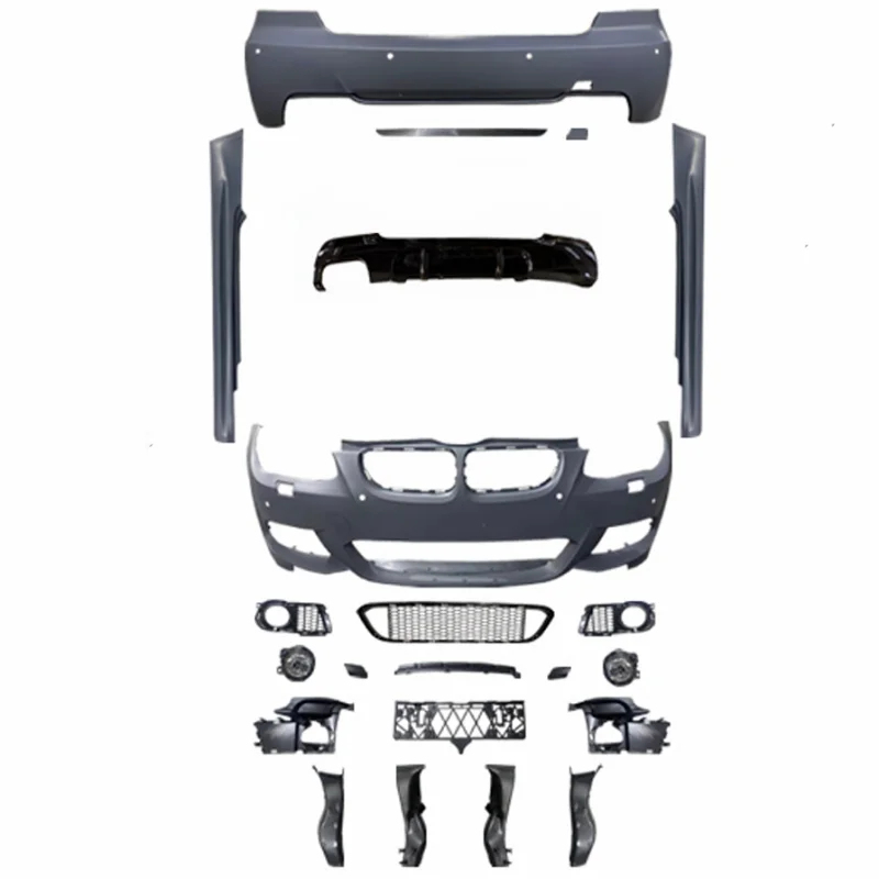 2025 New Upgraded E93 M-tech S - M Tech Auto Accessories recension och pris