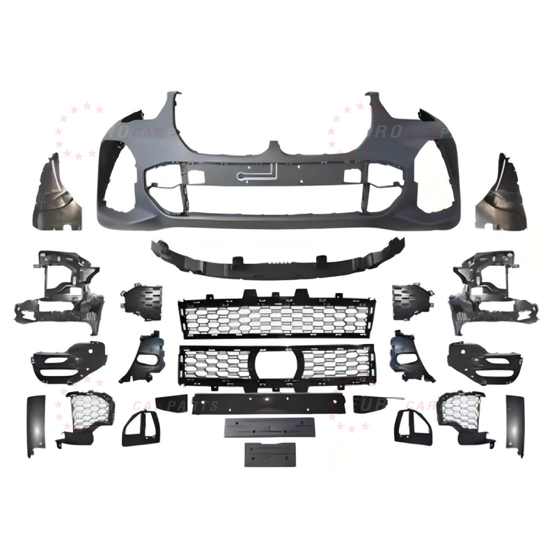 M-tech Style Body Kits for Bm  - M Tech Auto Accessories recension och pris