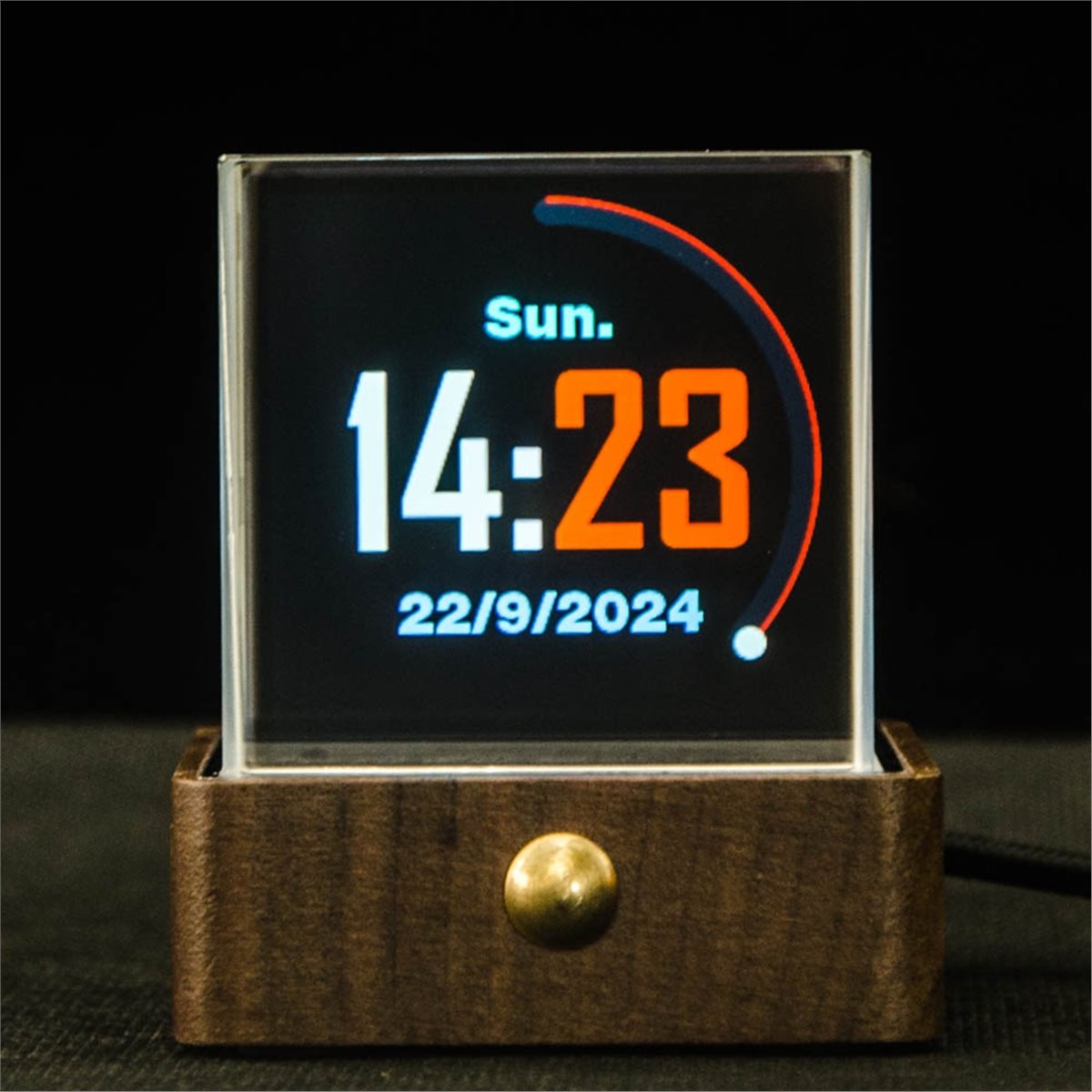 [2026 Trend]Cube-Max Big Tech  - Tech Trend Accessories recension och pris