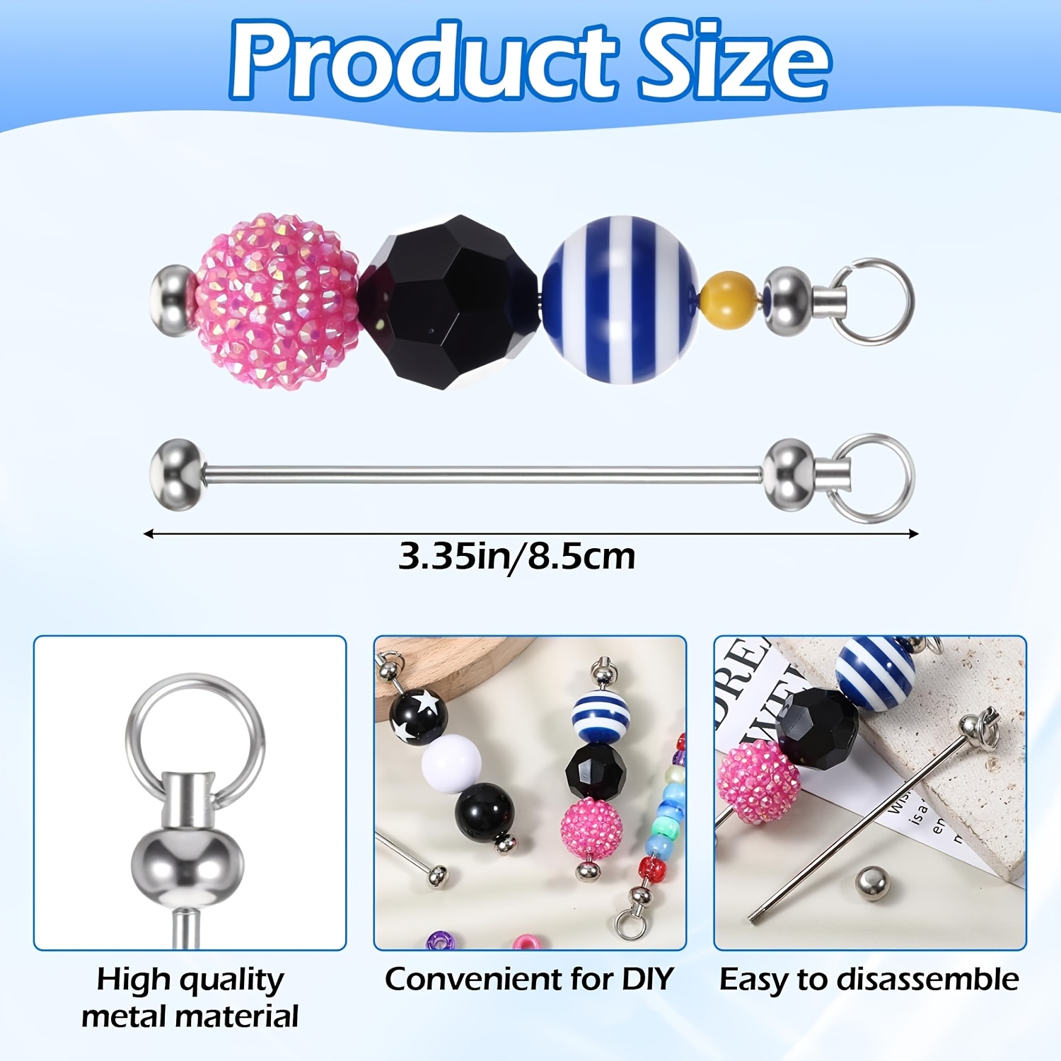 Practical Wholesale Keychain M - Unique Tech Accessories recension och pris