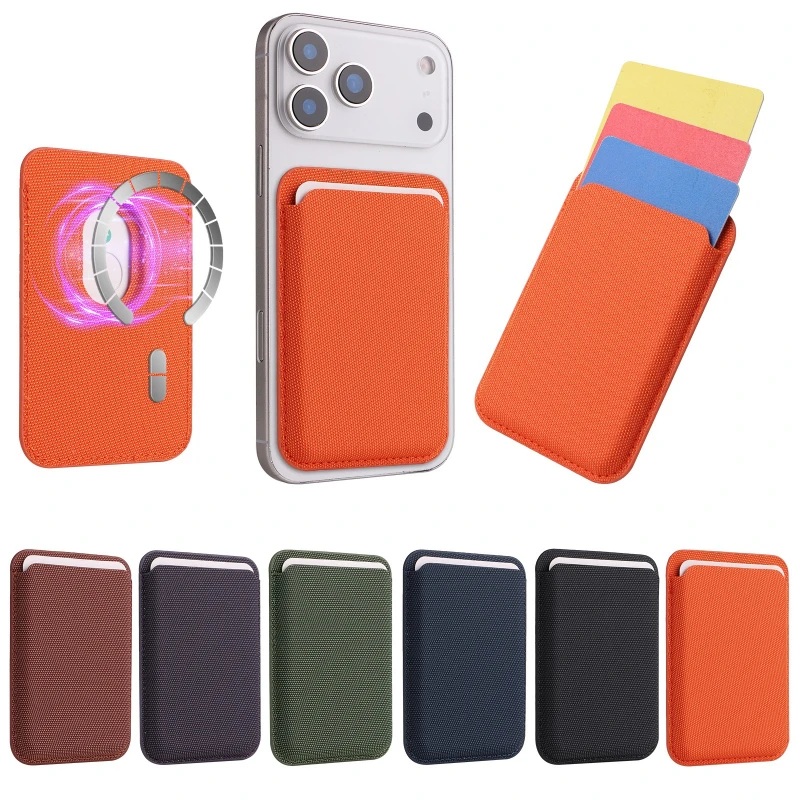 Techwoven Card Holder For Mags - Tech Accessories Iphone recension och pris