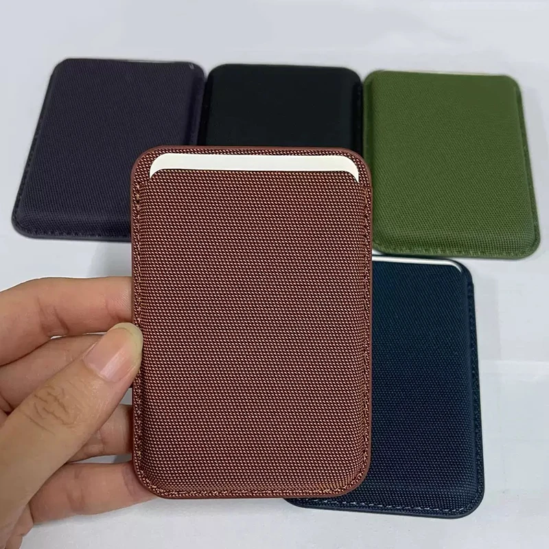 Techwoven Card Holder For Mags - Tech Accessories Iphone recension och pris