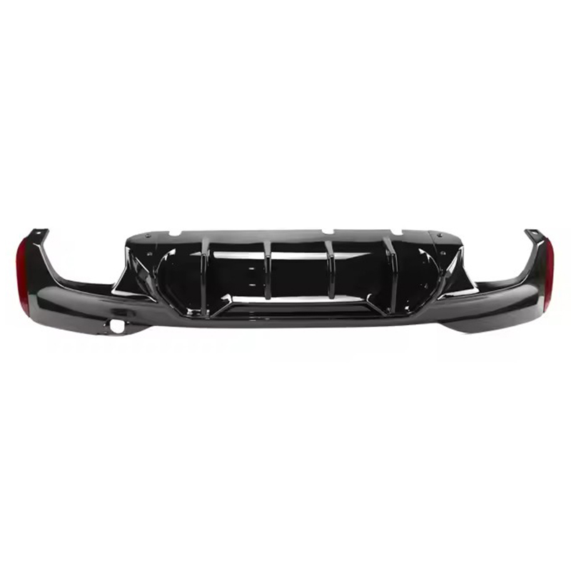 Auto Accessories M Tech Body K - M Tech Auto Accessories recension och pris