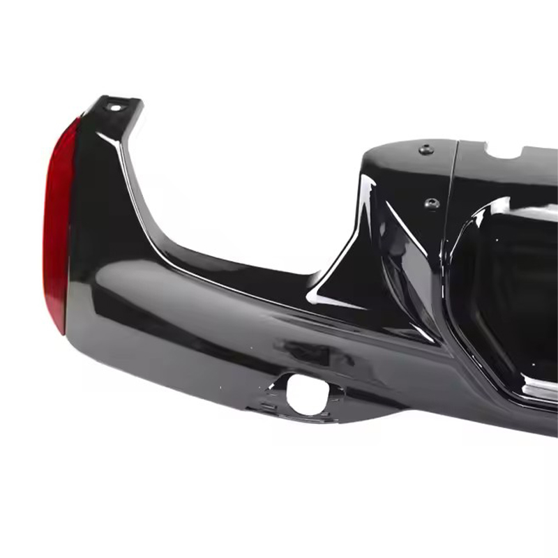 Auto Accessories M Tech Body K - M Tech Auto Accessories recension och pris