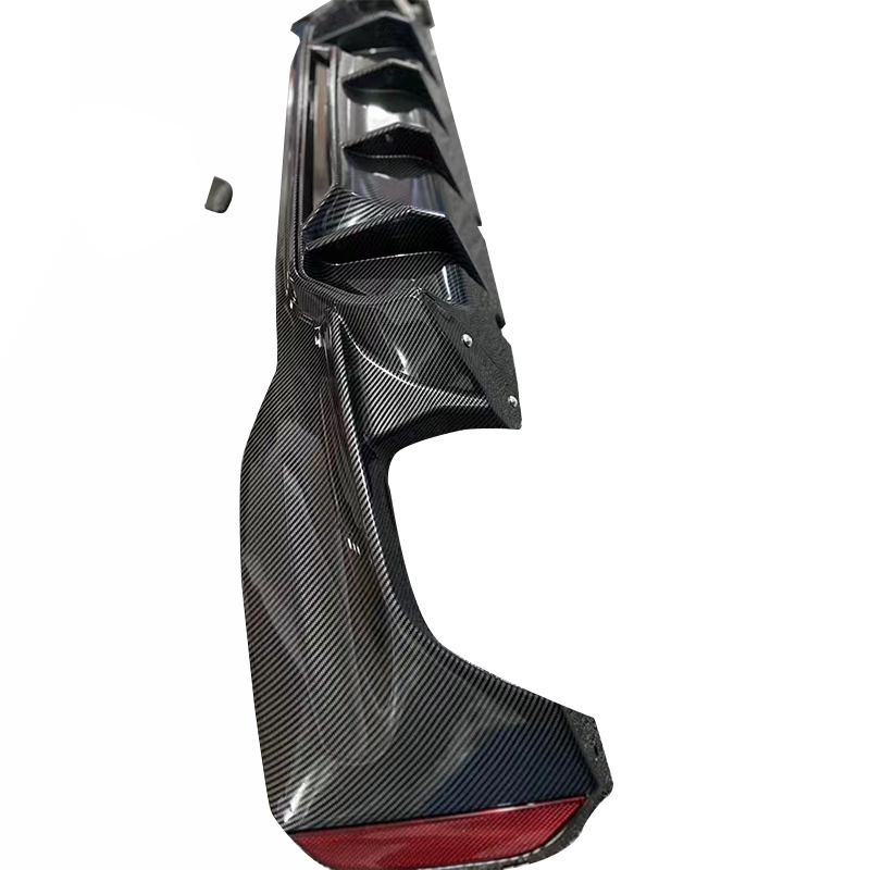 Auto Accessories M Tech Body K - M Tech Auto Accessories recension och pris