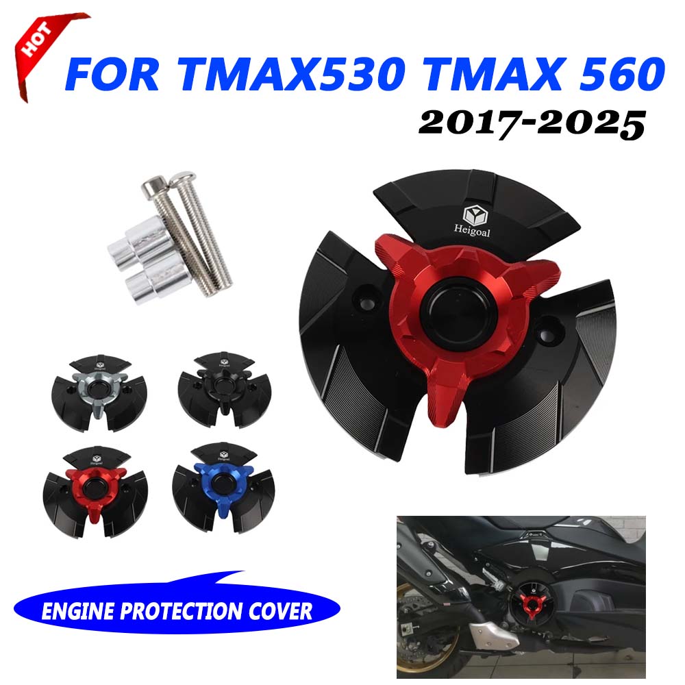 for YAMAHA TMAX 530 SX SD TMAX - Tech Protect Accessories recension och pris