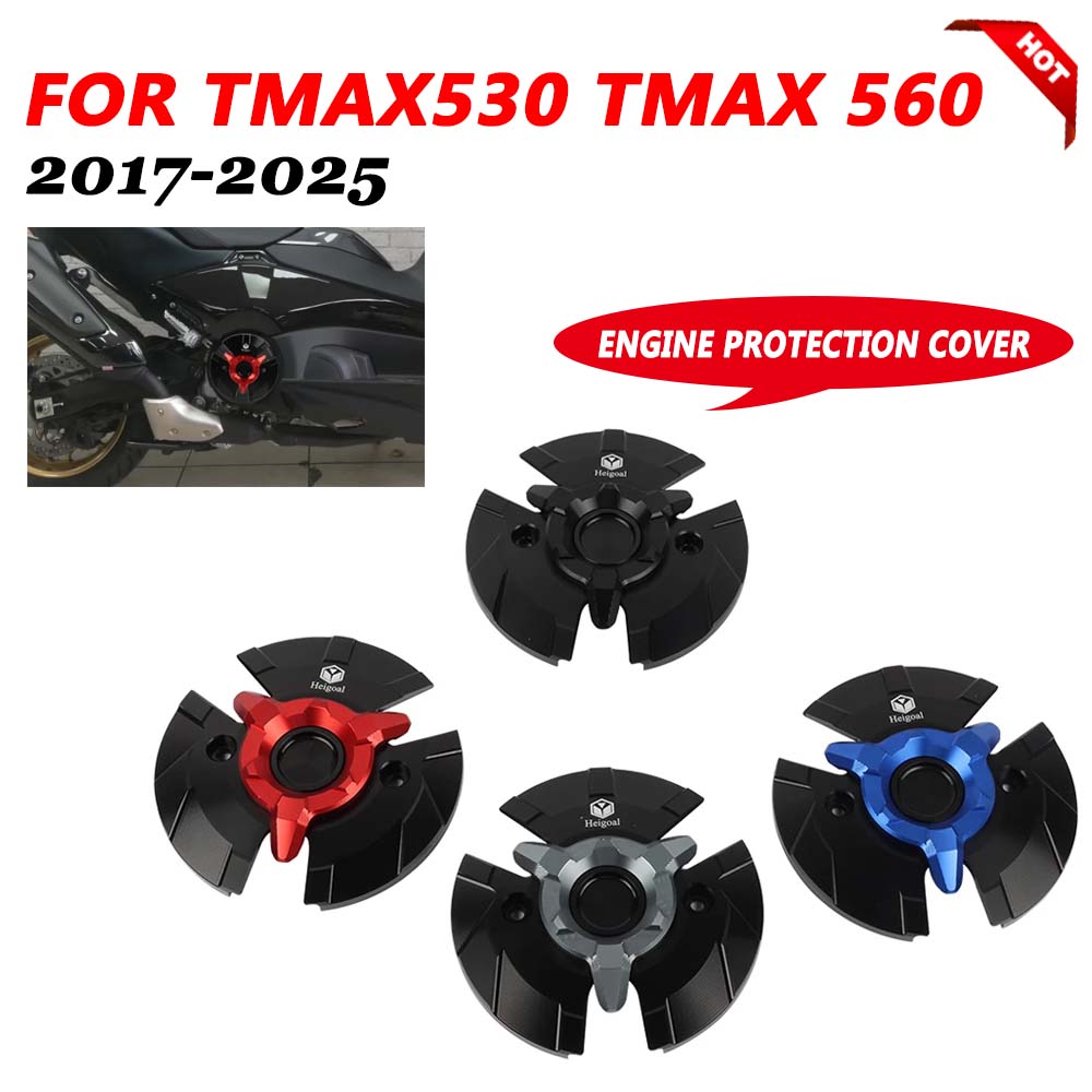 for YAMAHA TMAX 530 SX SD TMAX - Tech Protect Accessories recension och pris