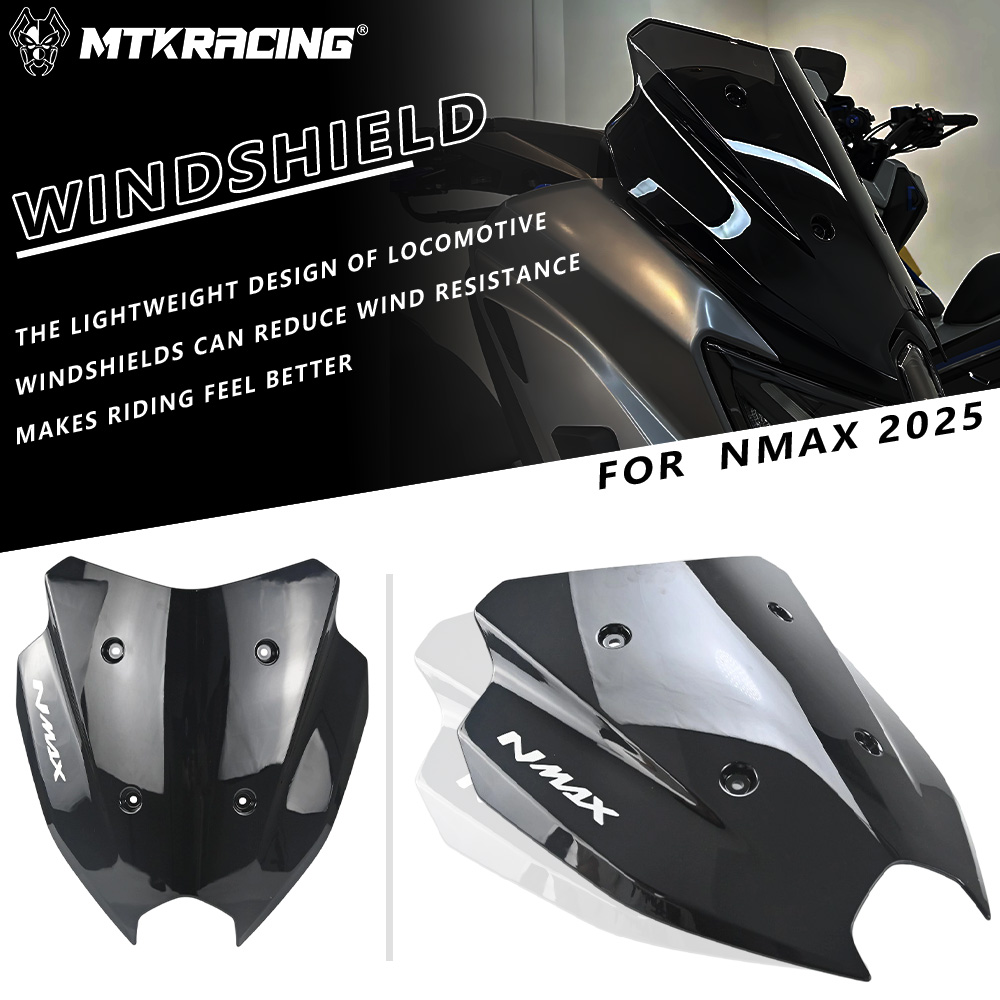MTKRACING For NMAX 125 NMAX155 - Tech Protect Accessories recension och pris
