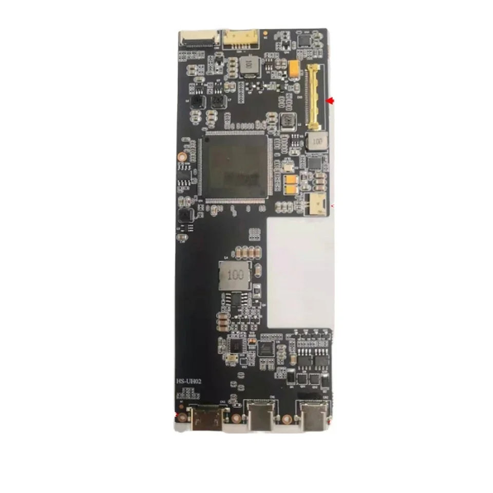 Type C HD-MI to EDP Interface  - Tech Accessories Types recension och pris