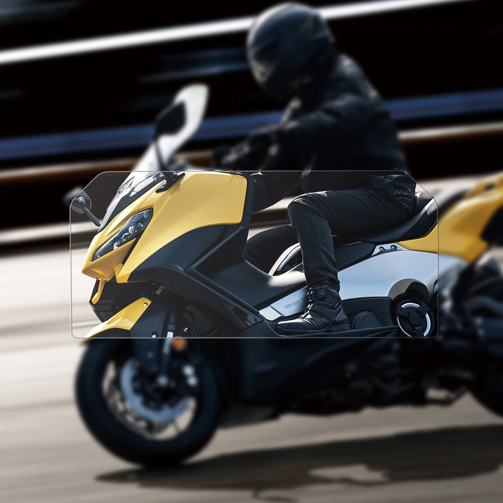 Motorcycle Scratch Cluster Pro - Tech Accessories Shop recension och pris