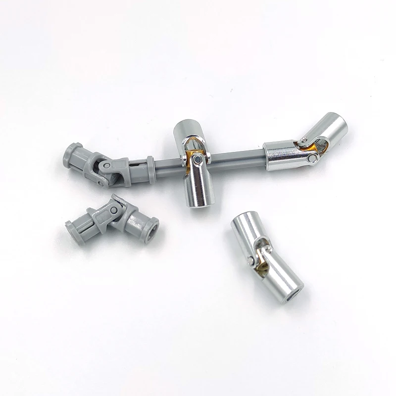 Building Block  High-tech 3L C - Tech Accessories Types recension och pris