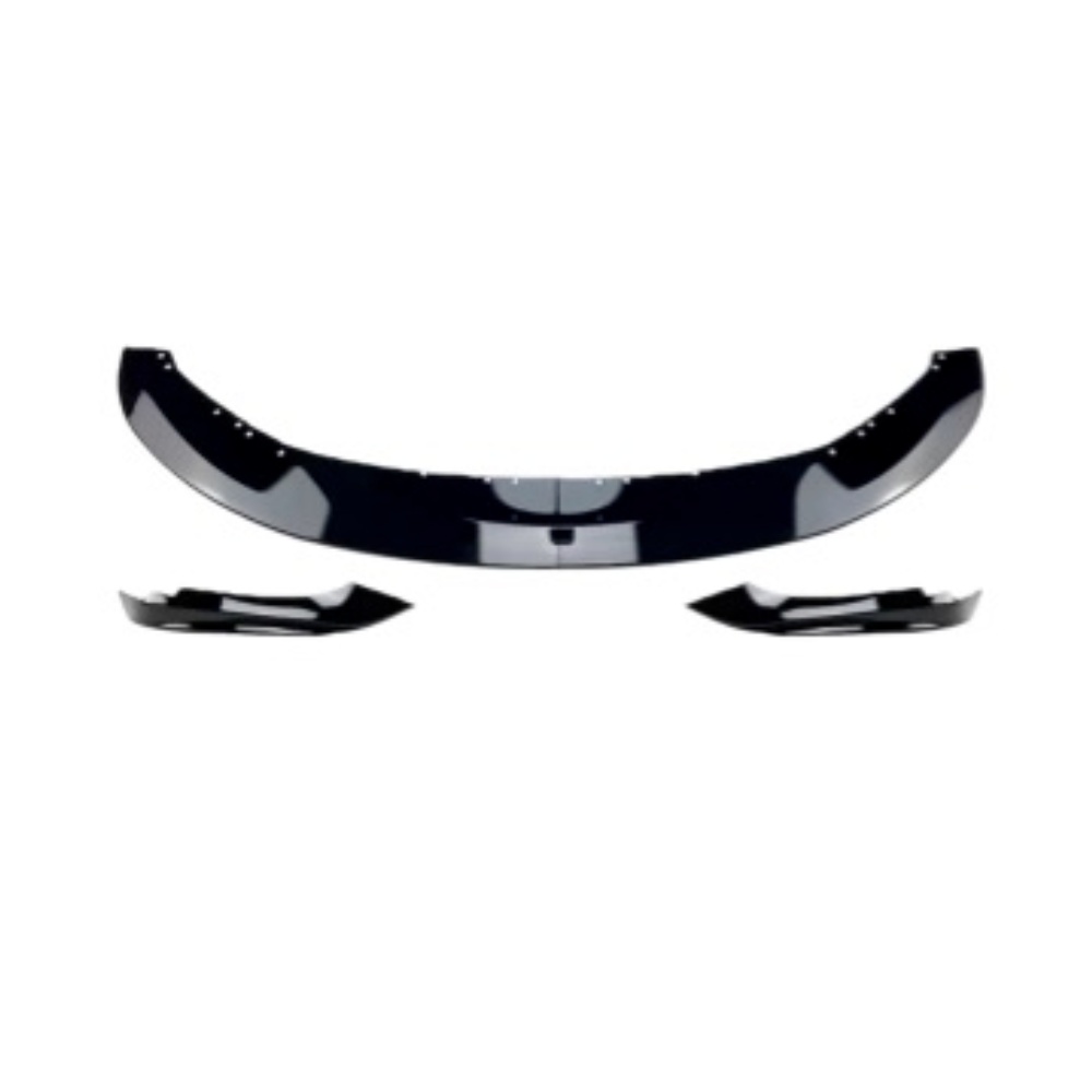 Front Lip&Canards Kit for BMW  - M Tech Auto Accessories recension och pris